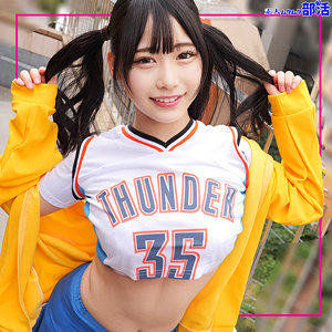 ひまりちゃん【素人ムクムク-部活-】逢月ひまり