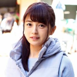 (khy115)飯山沙織【恋する花嫁】 新山沙弥